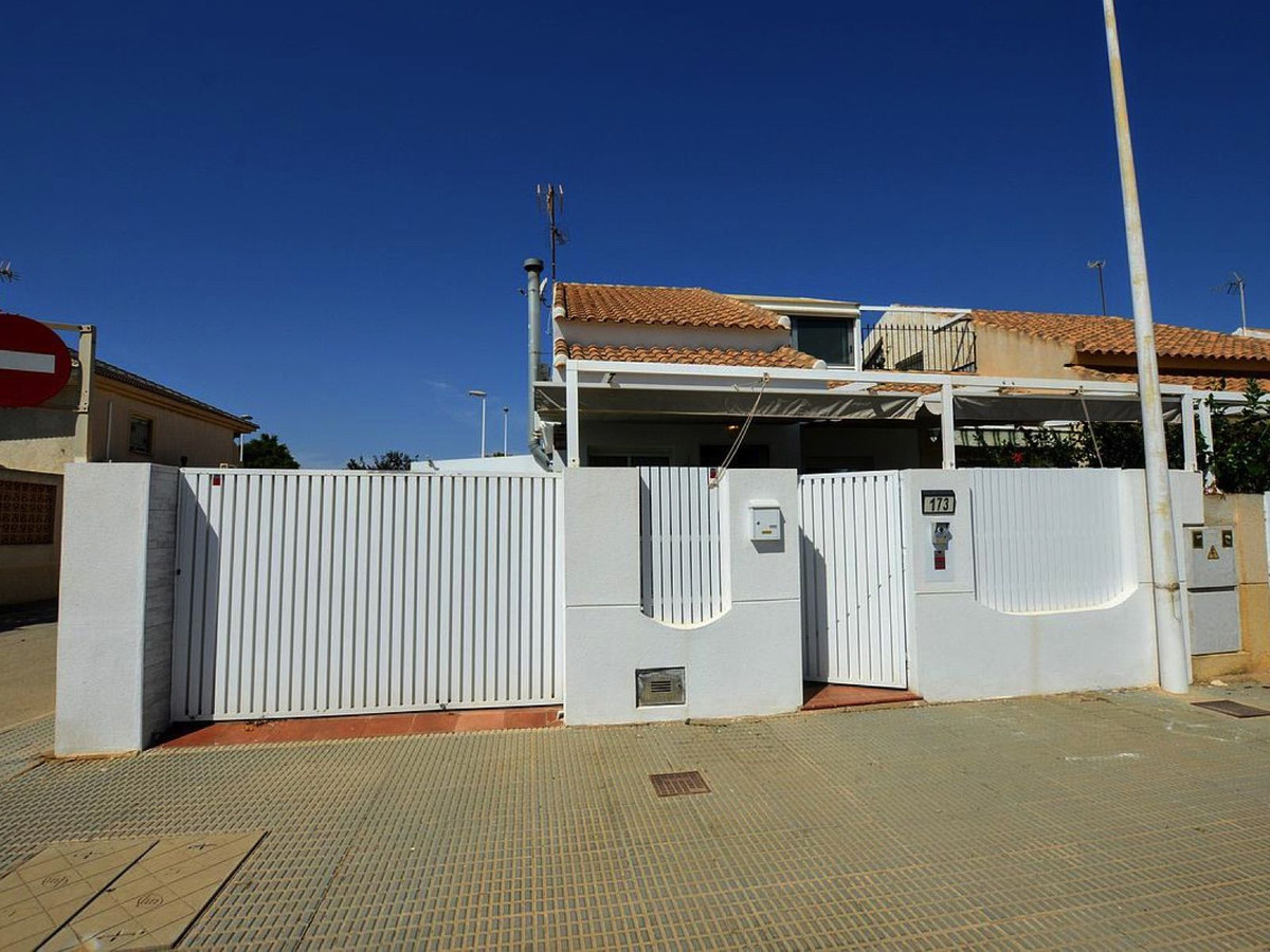 ShowFeedImage House – Detached Villa in San Pedro del Pinatar
