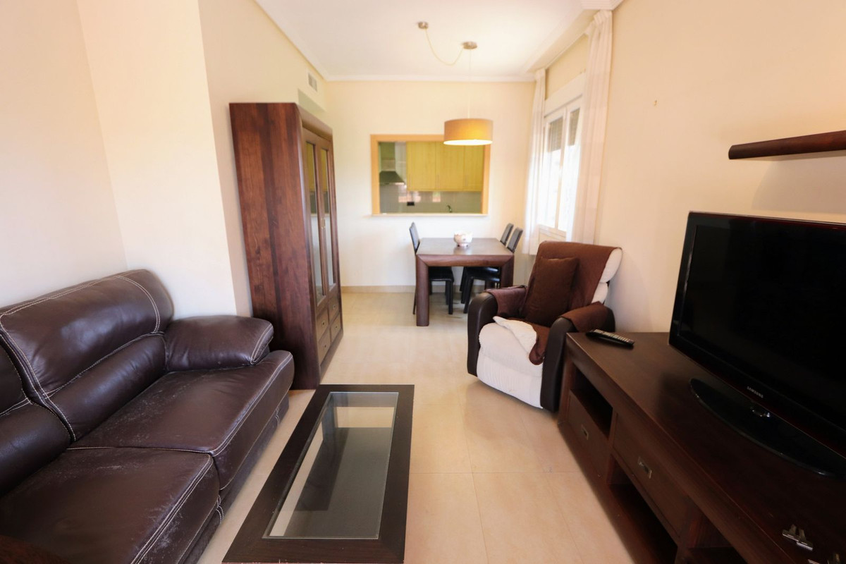 ShowFeedImage Apartment – Ground Floor Apartment in Los Alcazares