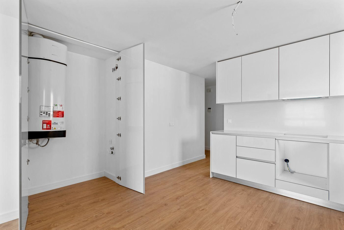 Apartment – Middle Floor Apartment in Orihuela