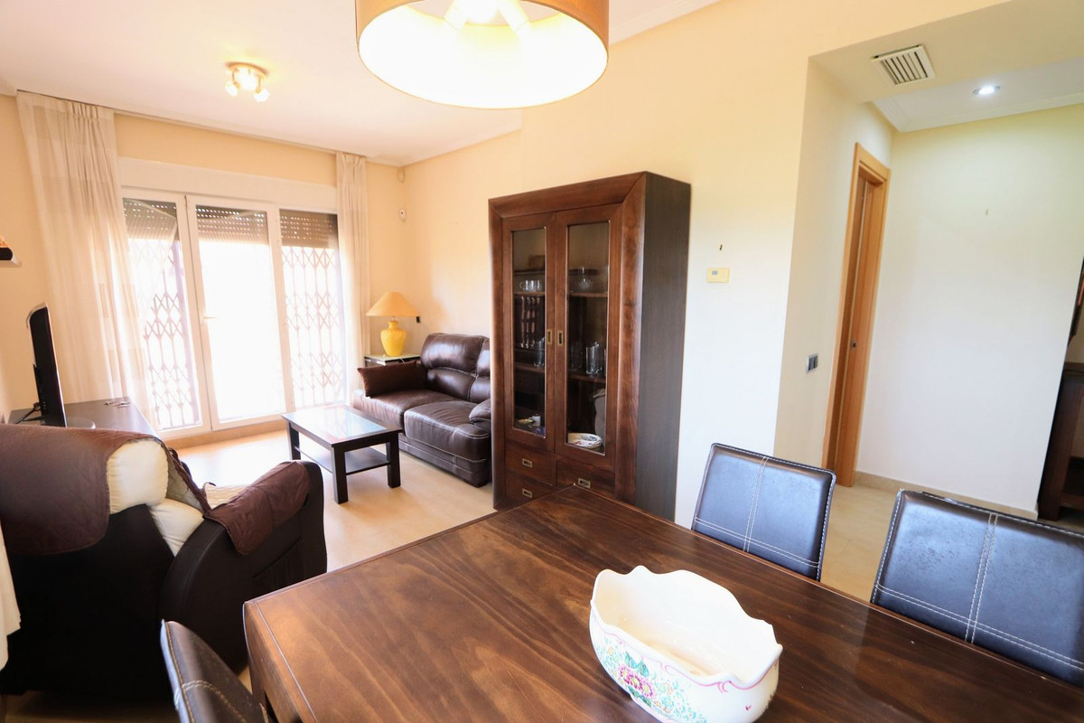 ShowFeedImage Apartment – Ground Floor Apartment in Los Alcazares