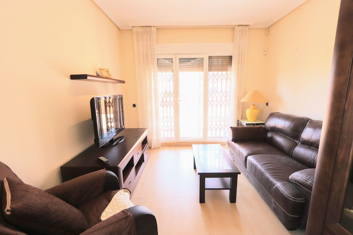 ShowFeedImage Apartment – Ground Floor Apartment in Los Alcazares