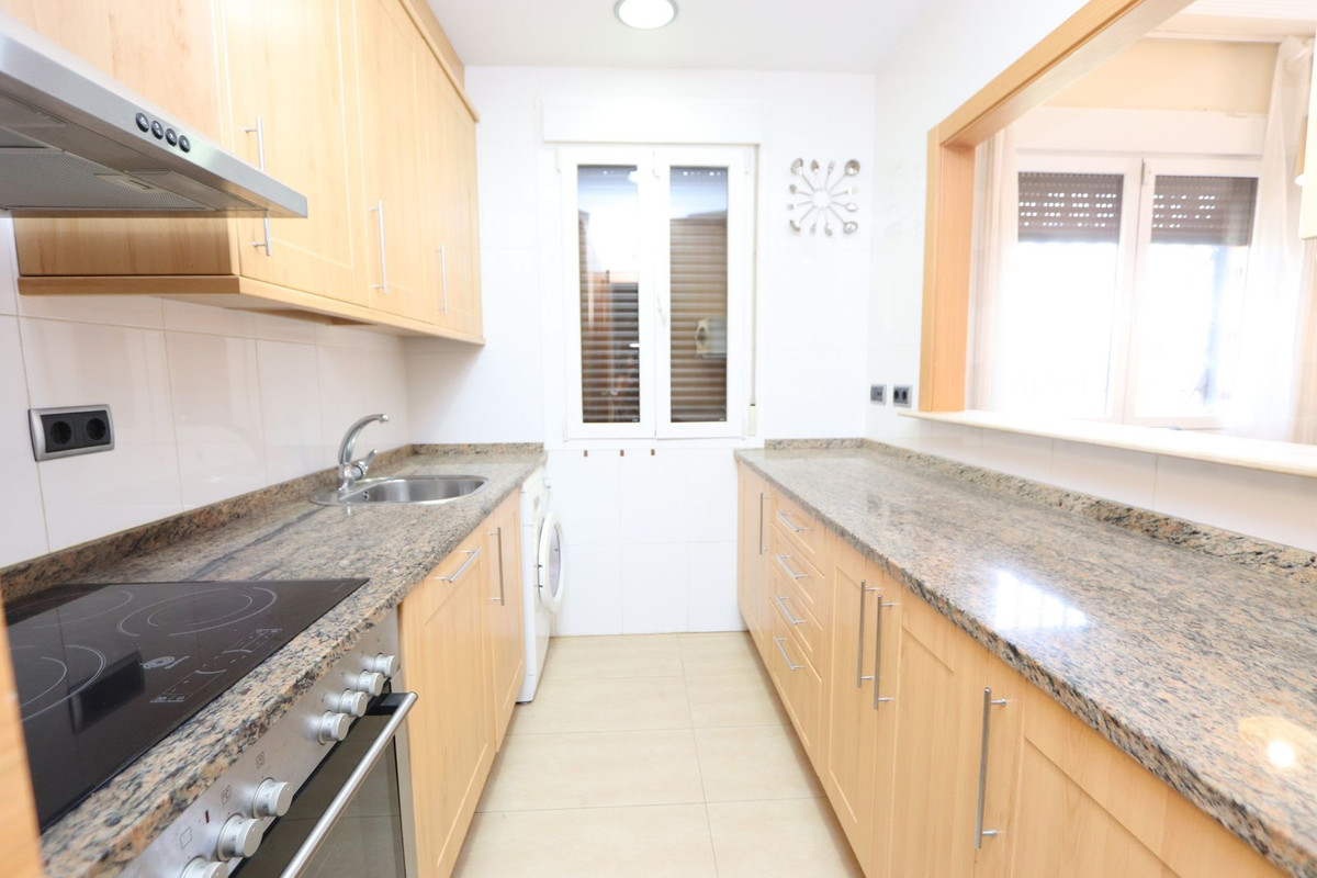 ShowFeedImage Apartment – Ground Floor Apartment in Los Alcazares