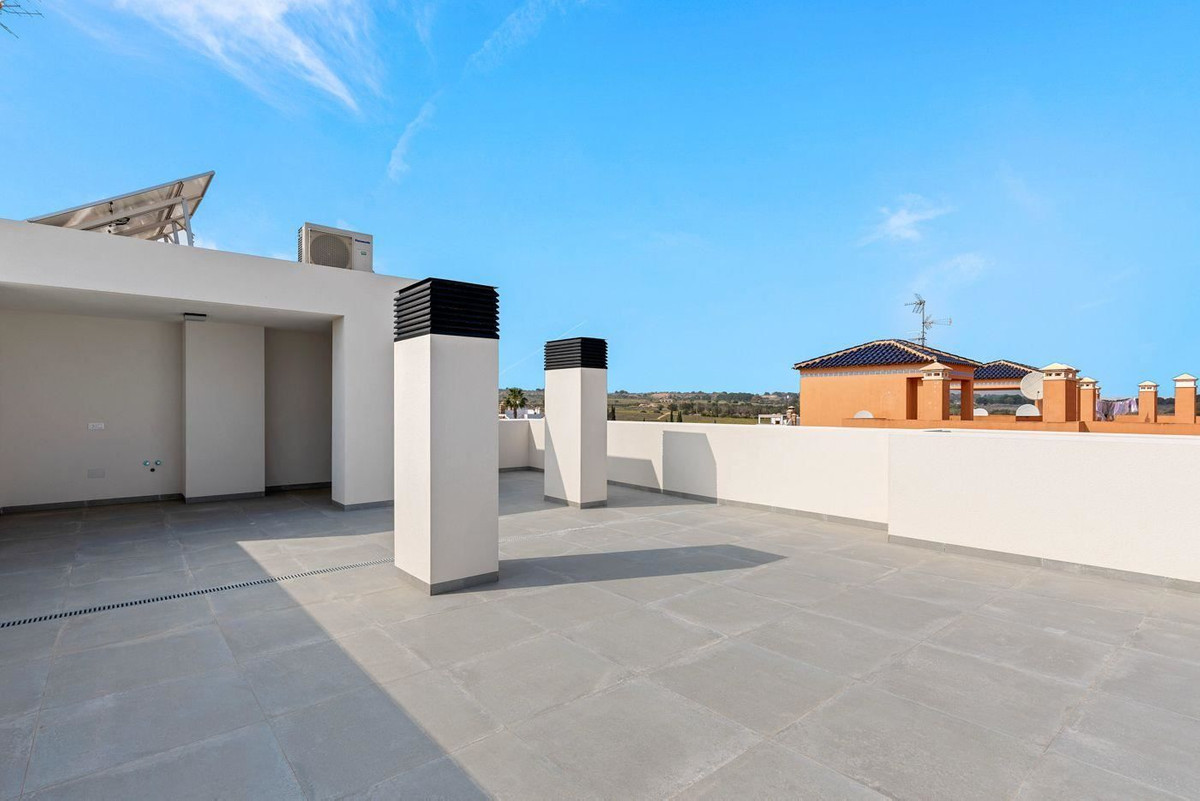 Apartment – Middle Floor Apartment in Orihuela