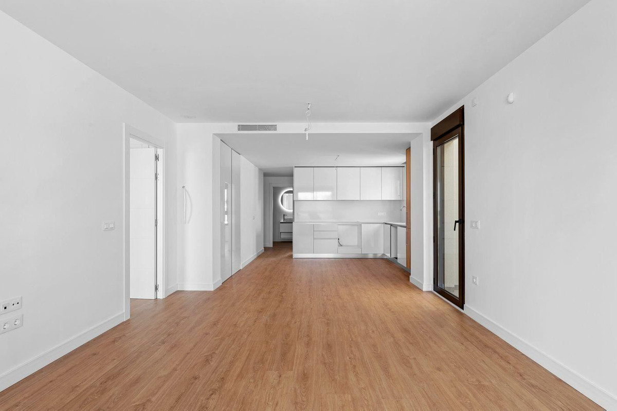 Apartment – Middle Floor Apartment in Orihuela