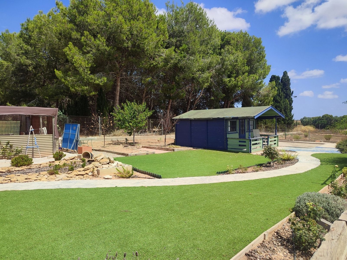ShowFeedImage House – Detached Villa in Torre-Pacheco