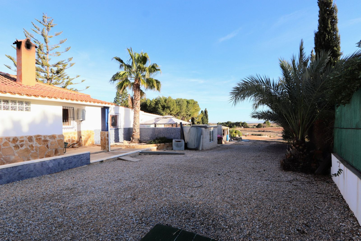 ShowFeedImage House – Detached Villa in Torre-Pacheco