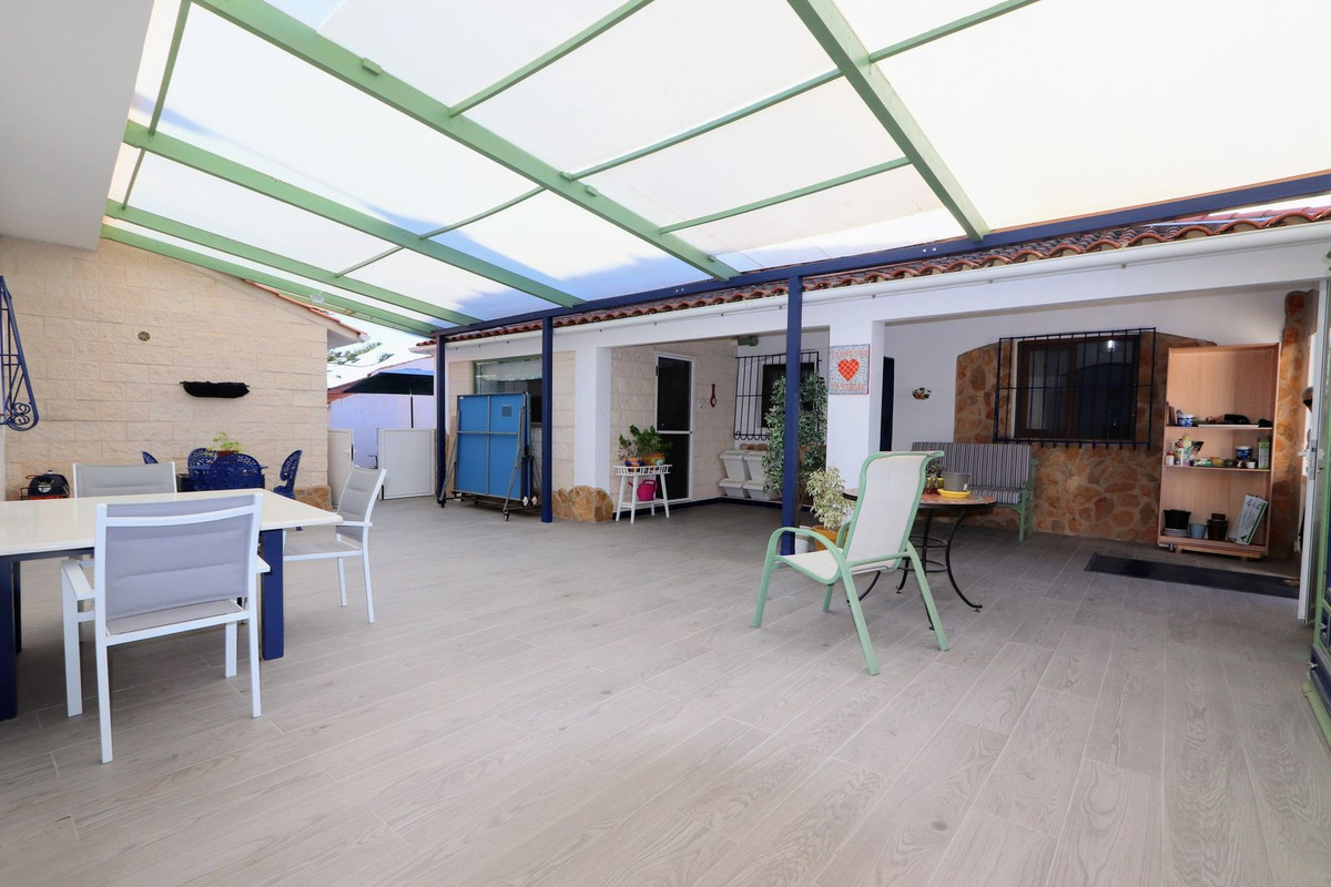 ShowFeedImage House – Detached Villa in Torre-Pacheco