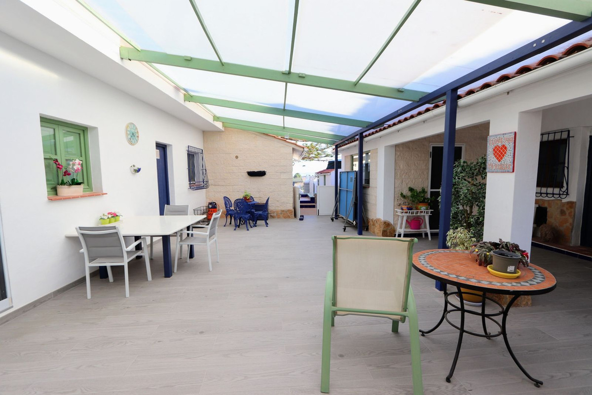 ShowFeedImage House – Detached Villa in Torre-Pacheco