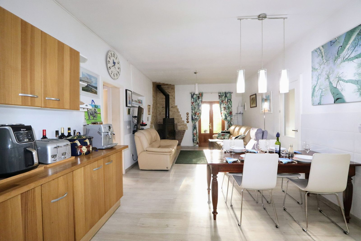 ShowFeedImage House – Detached Villa in Torre-Pacheco