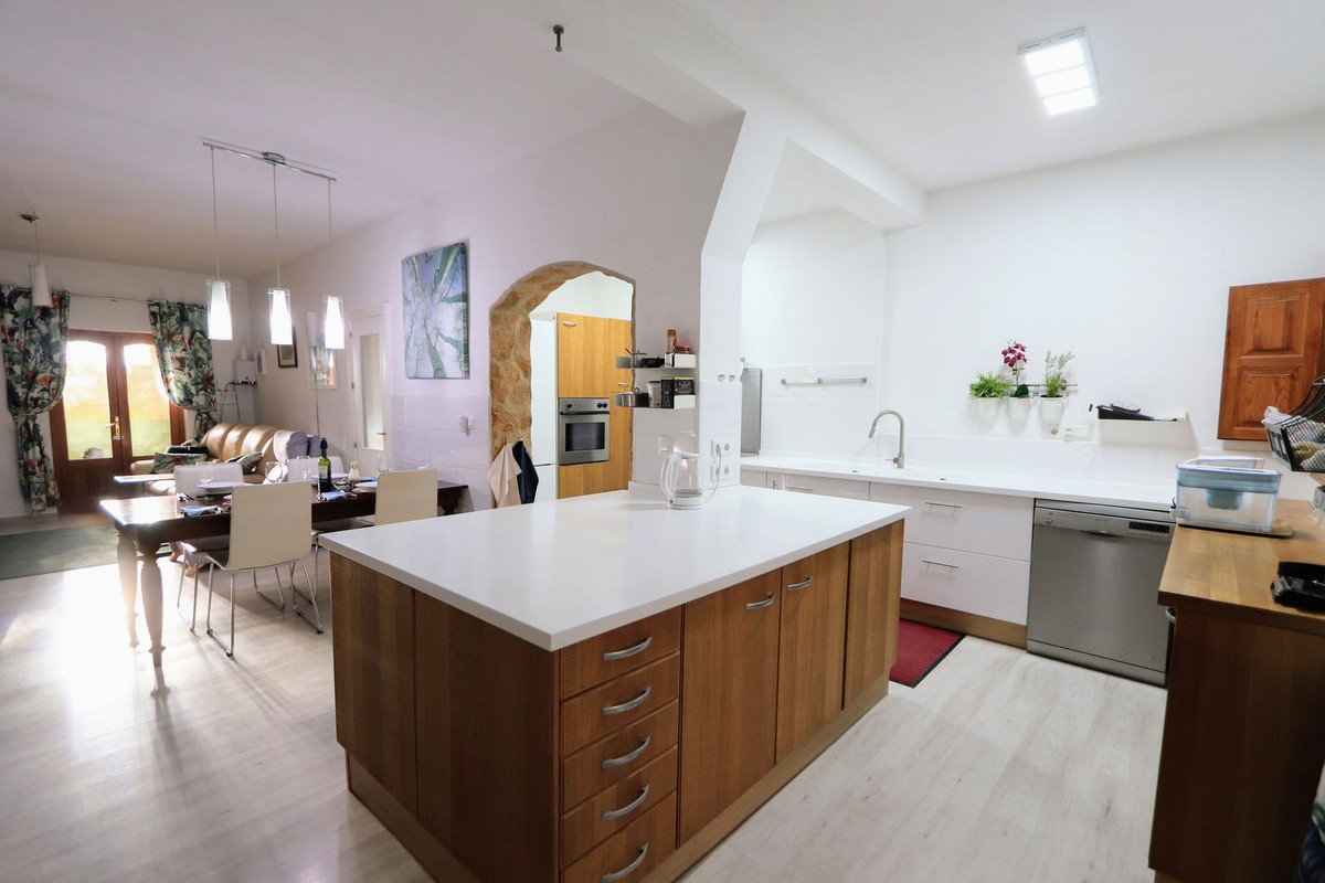 ShowFeedImage House – Detached Villa in Torre-Pacheco