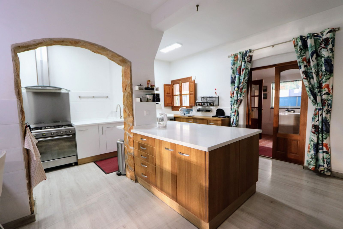 ShowFeedImage House – Detached Villa in Torre-Pacheco