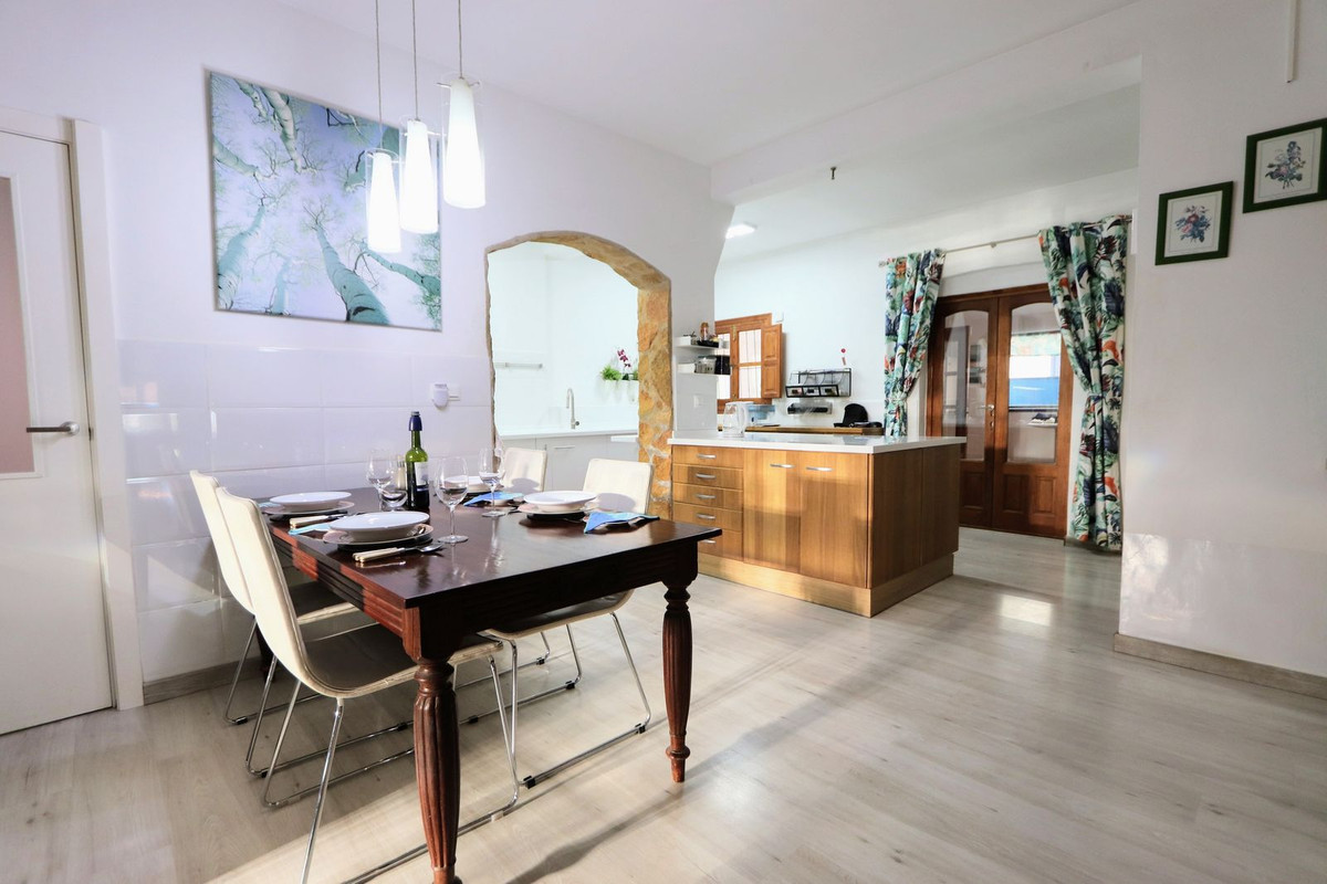 ShowFeedImage House – Detached Villa in Torre-Pacheco