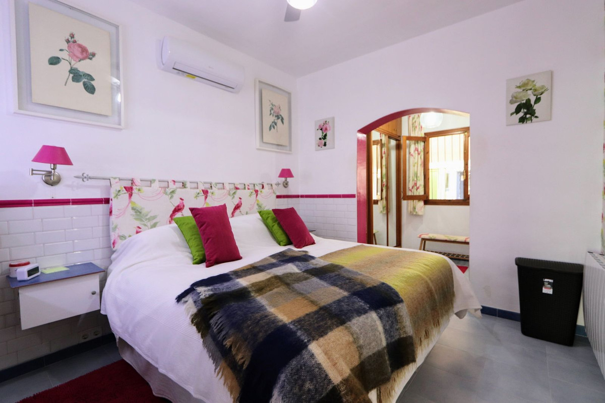 ShowFeedImage House – Detached Villa in Torre-Pacheco