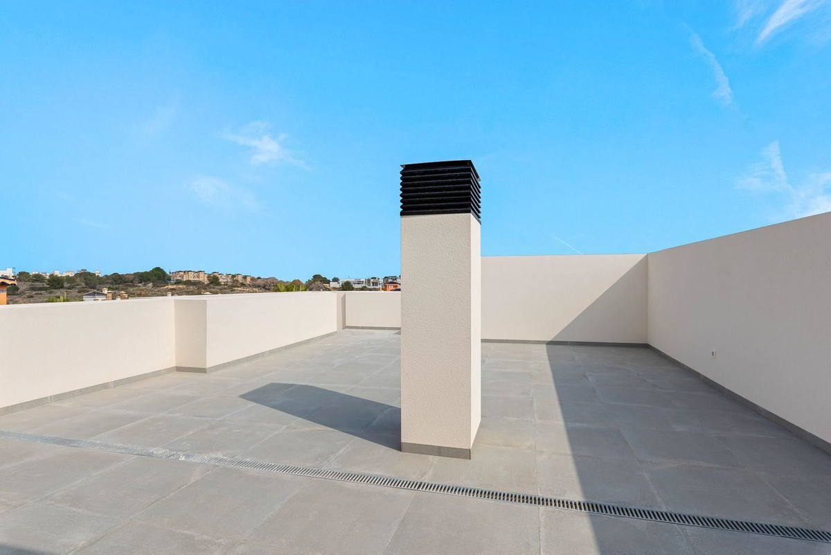 Apartment – Middle Floor Apartment in Orihuela