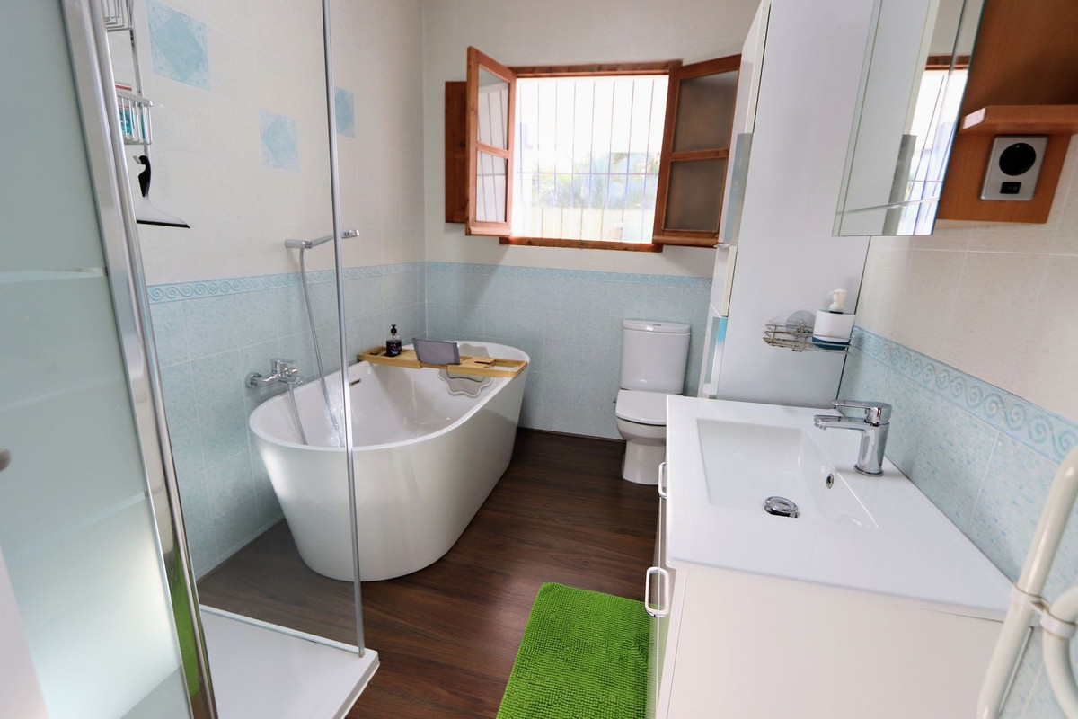 ShowFeedImage House – Detached Villa in Torre-Pacheco