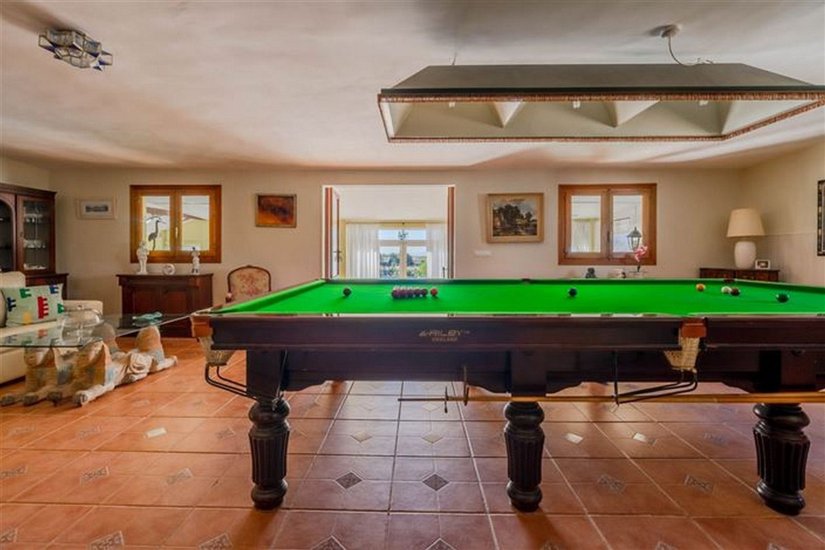 ShowFeedImage House – Detached Villa in Torre-Pacheco