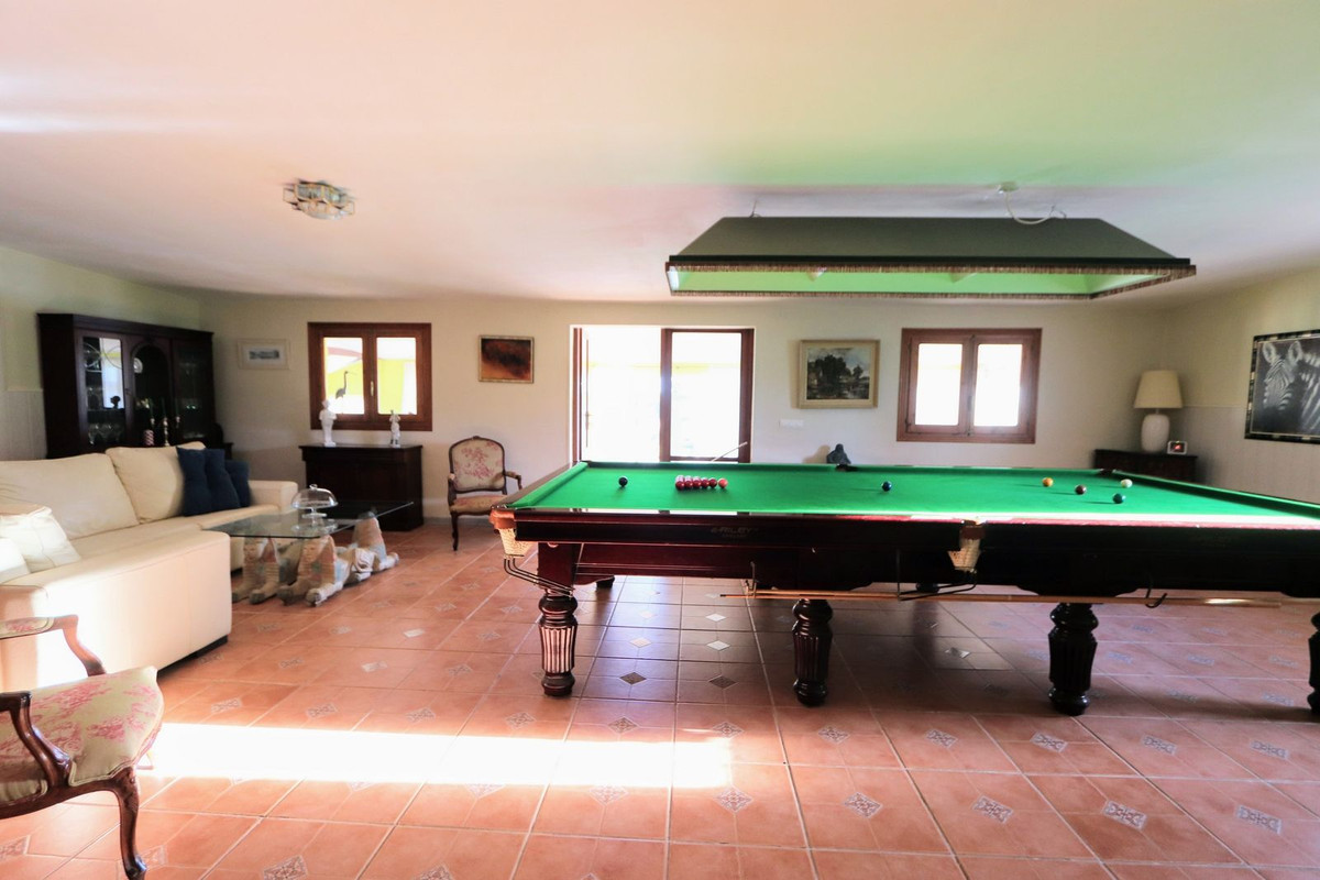 ShowFeedImage House – Detached Villa in Torre-Pacheco