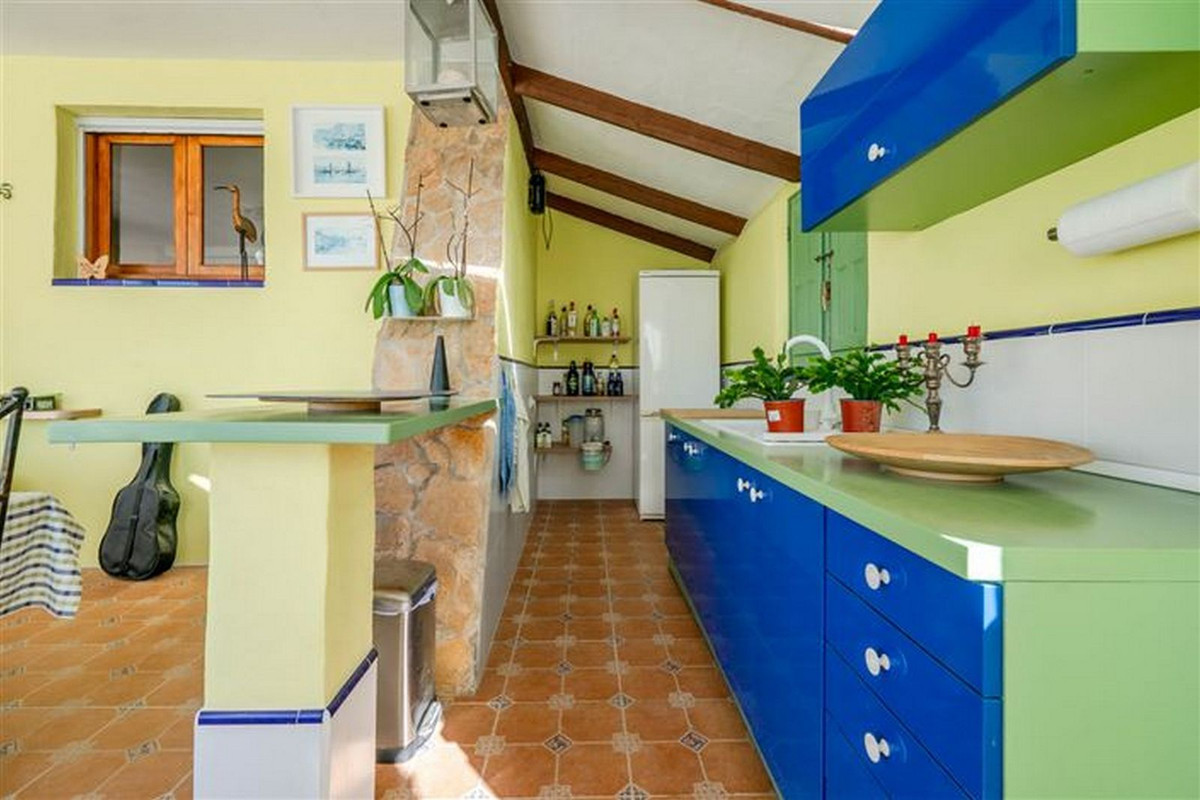 ShowFeedImage House – Detached Villa in Torre-Pacheco