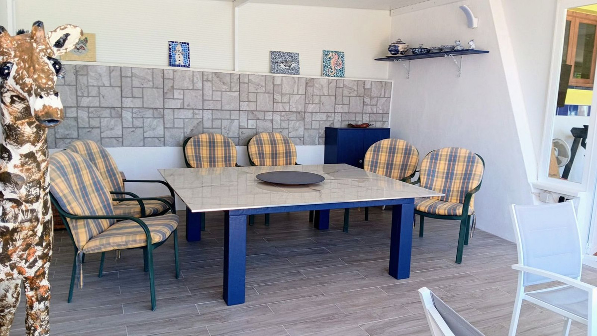 ShowFeedImage House – Detached Villa in Torre-Pacheco
