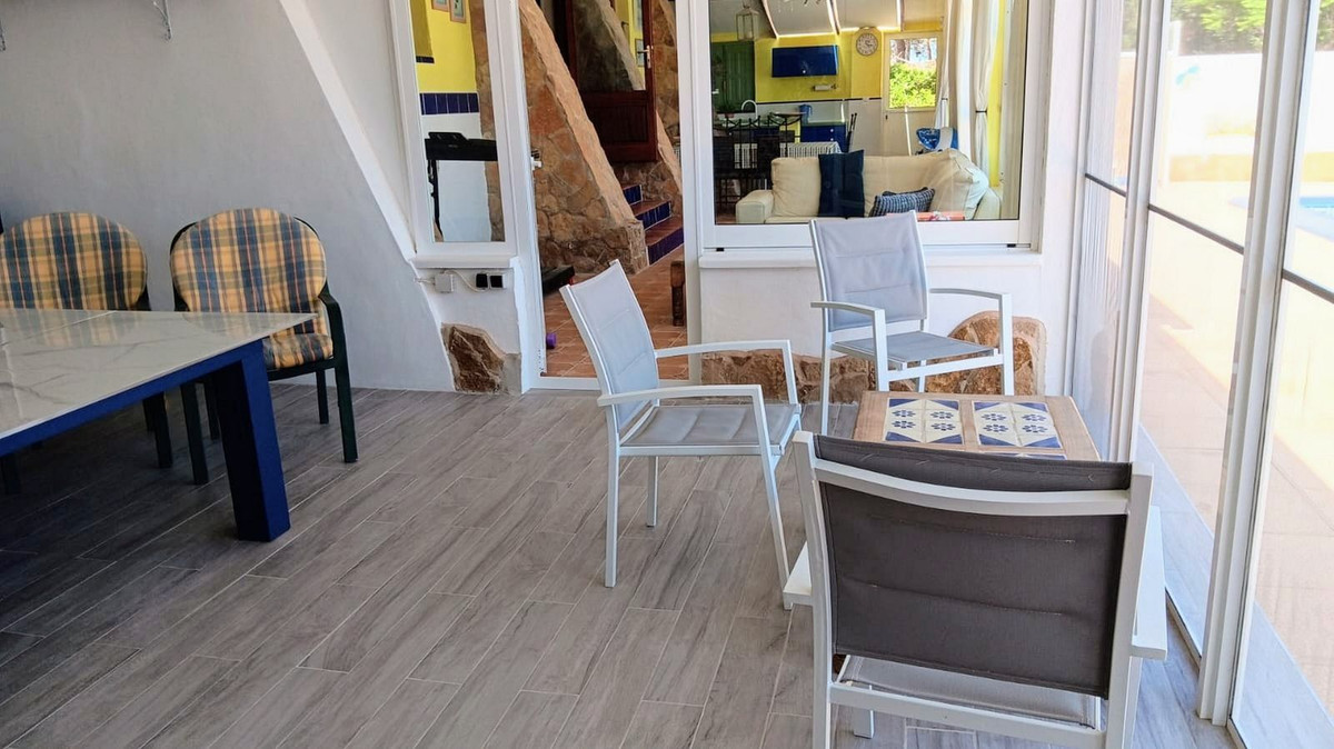 ShowFeedImage House – Detached Villa in Torre-Pacheco
