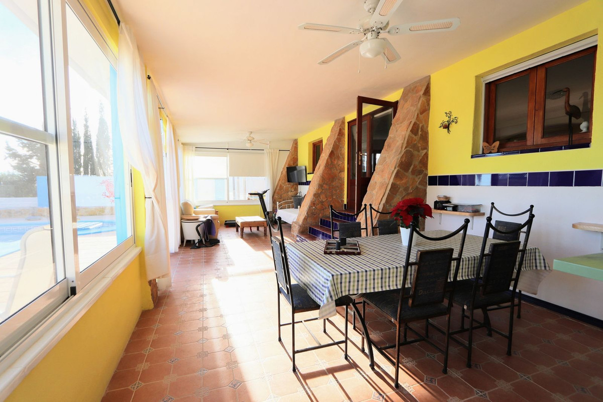 ShowFeedImage House – Detached Villa in Torre-Pacheco