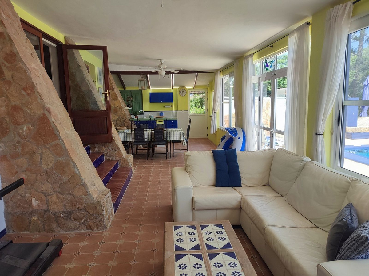 ShowFeedImage House – Detached Villa in Torre-Pacheco