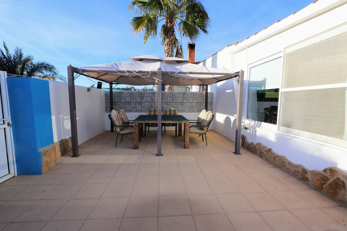 ShowFeedImage House – Detached Villa in Torre-Pacheco