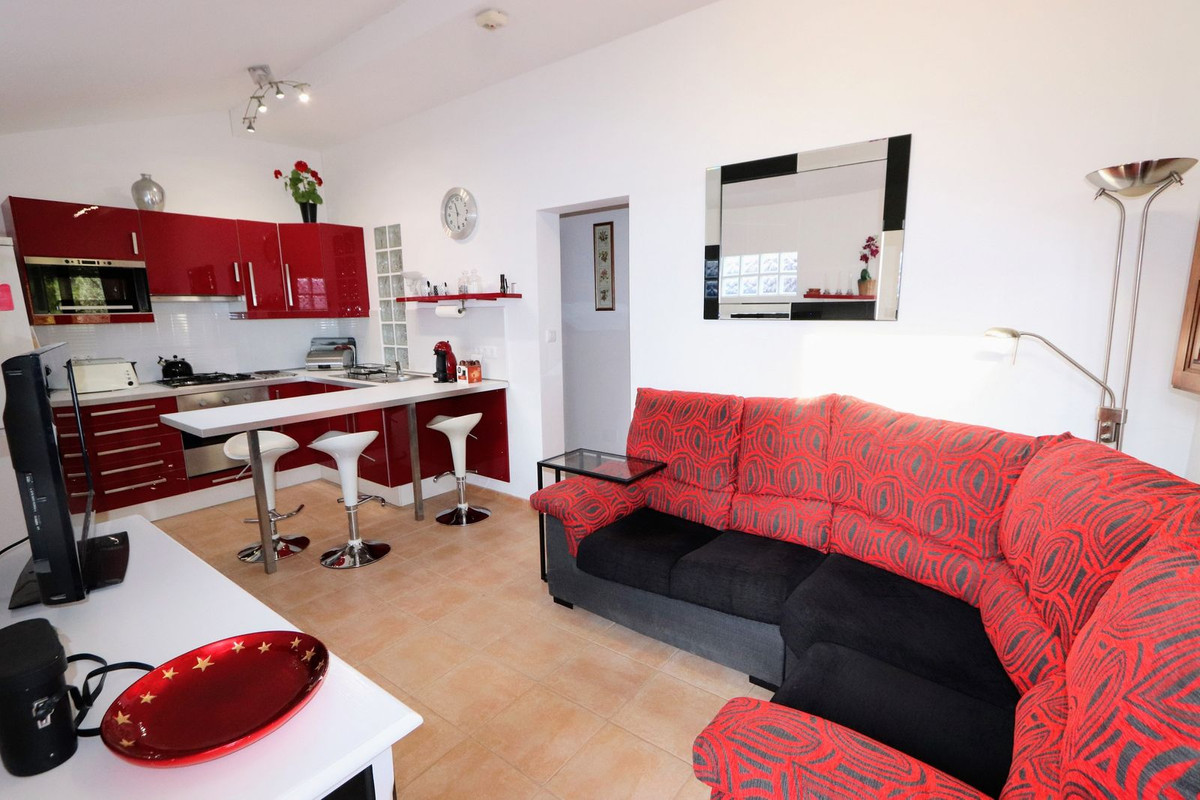 ShowFeedImage House – Detached Villa in Torre-Pacheco