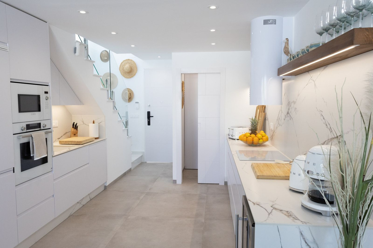 ShowFeedImage House – Detached Villa in San Javier