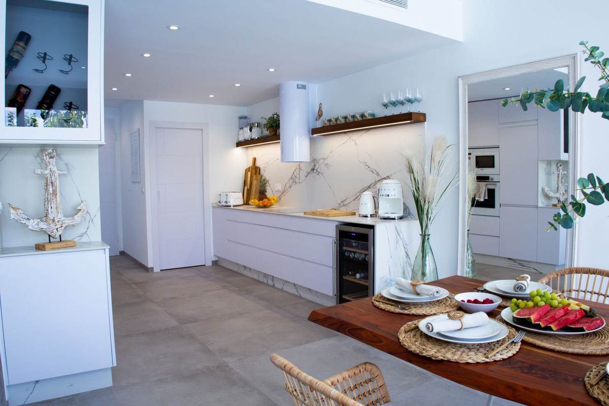 ShowFeedImage House – Detached Villa in San Javier