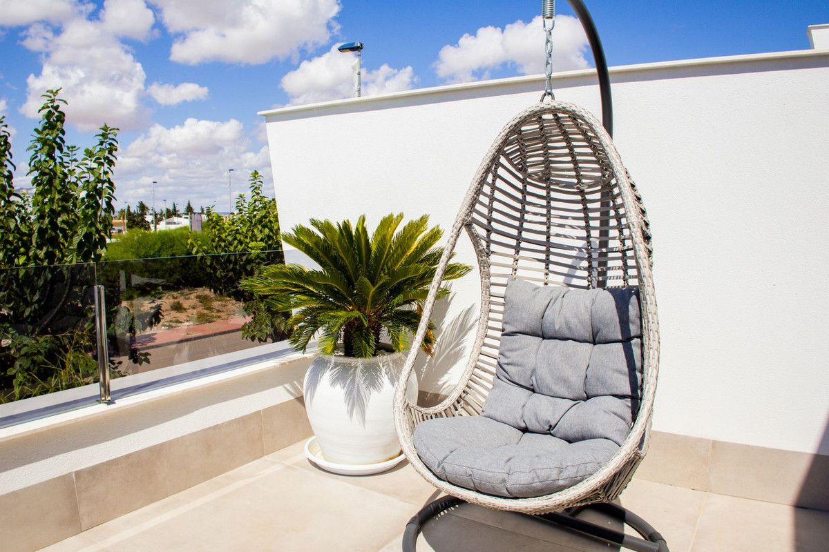 ShowFeedImage House – Detached Villa in San Javier