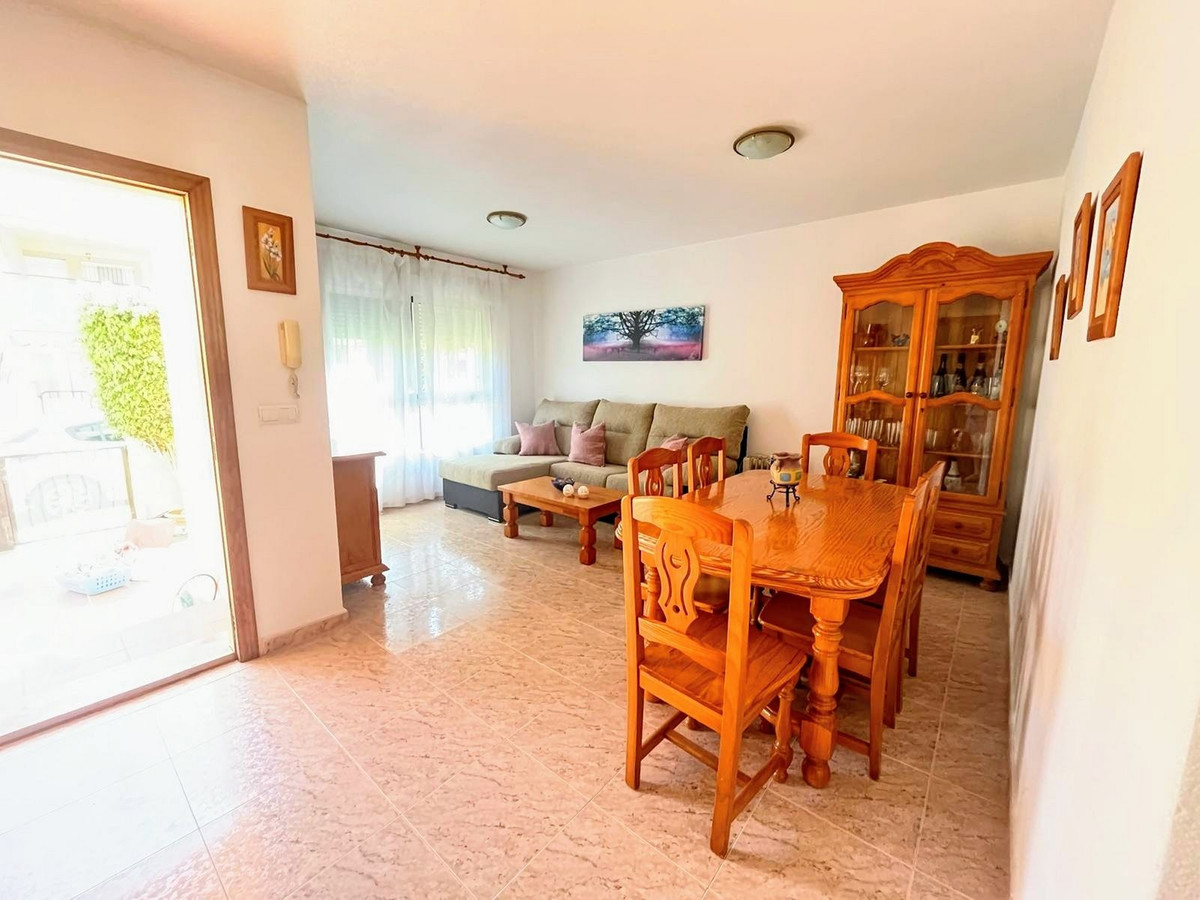 ShowFeedImage House – Townhouse in San Javier