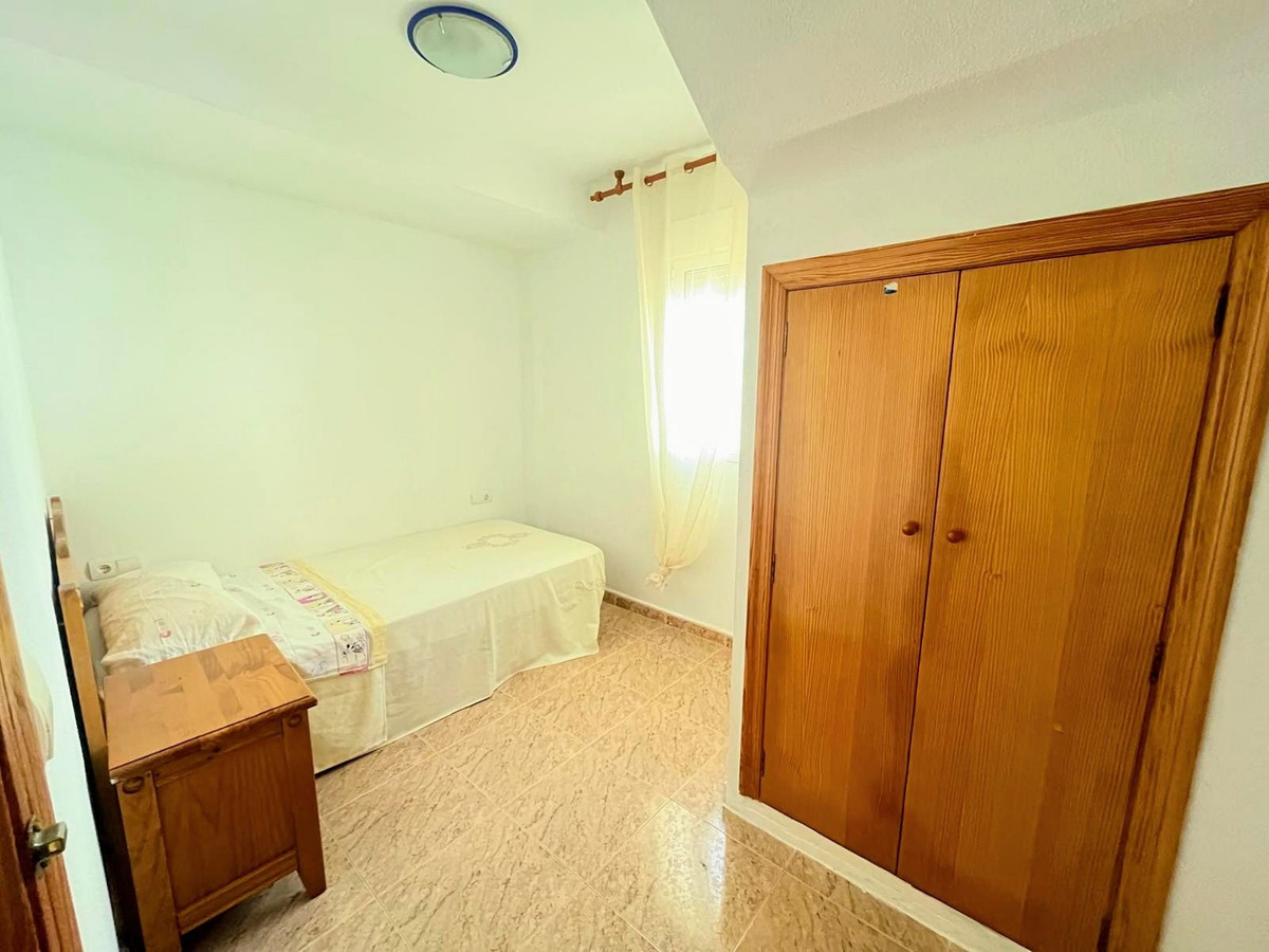ShowFeedImage House – Townhouse in San Javier