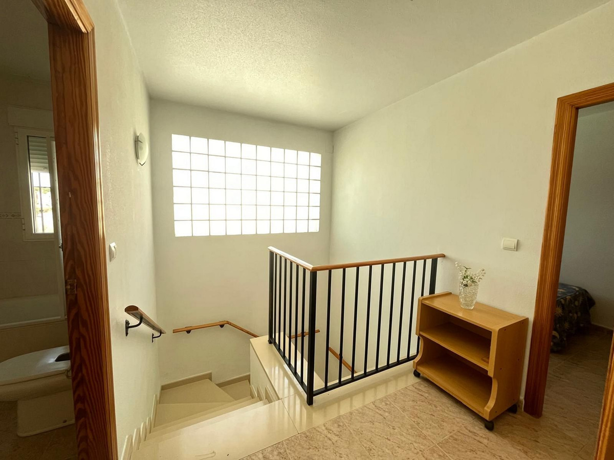 ShowFeedImage House – Townhouse in San Javier