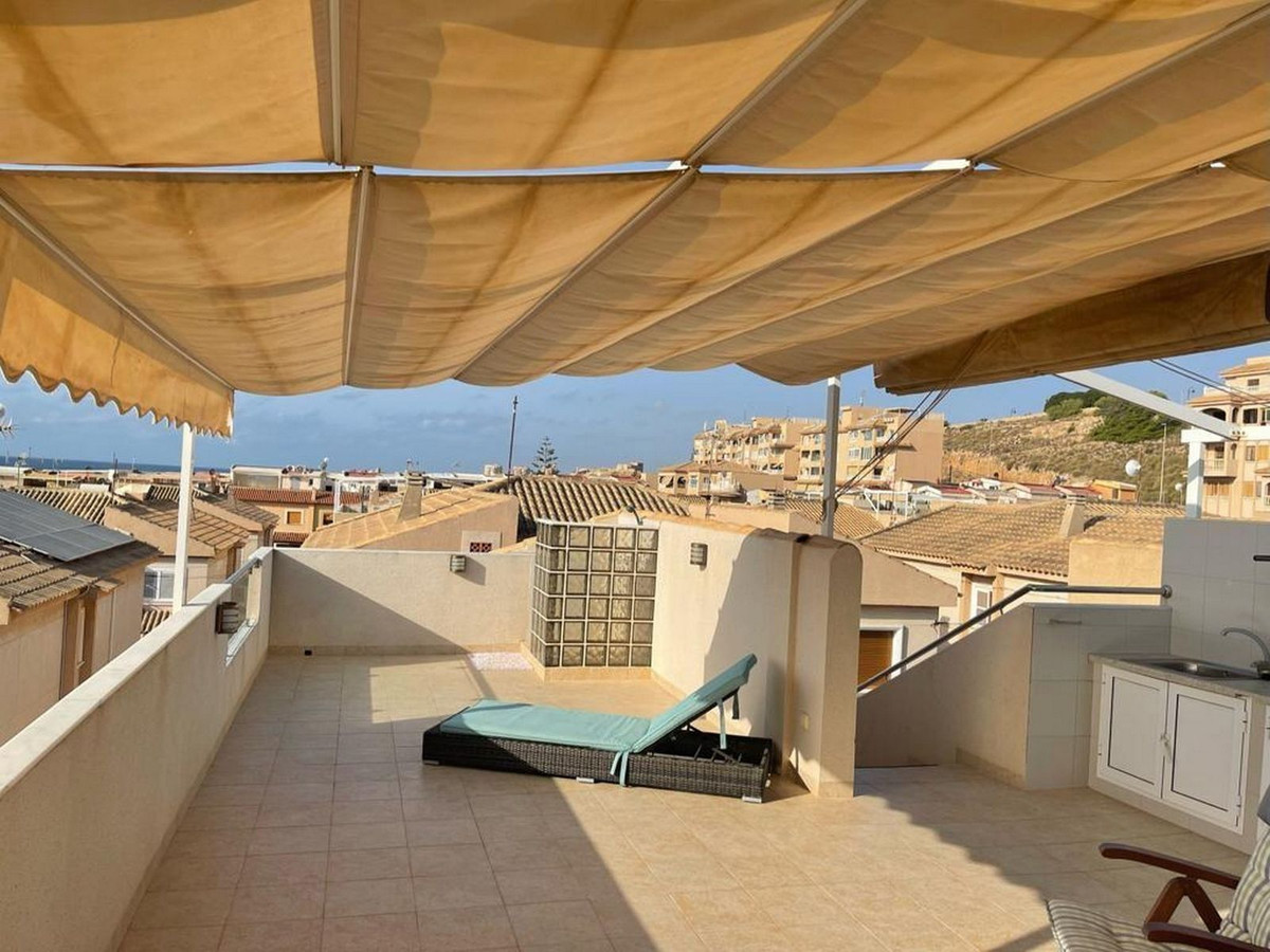 ShowFeedImage House – Semi-Detached House in Torrevieja