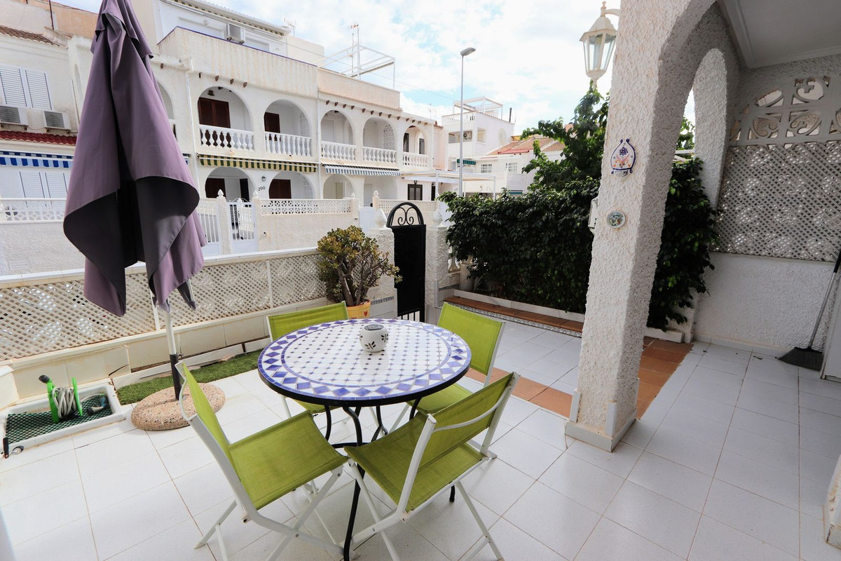 House – Townhouse in Orihuela