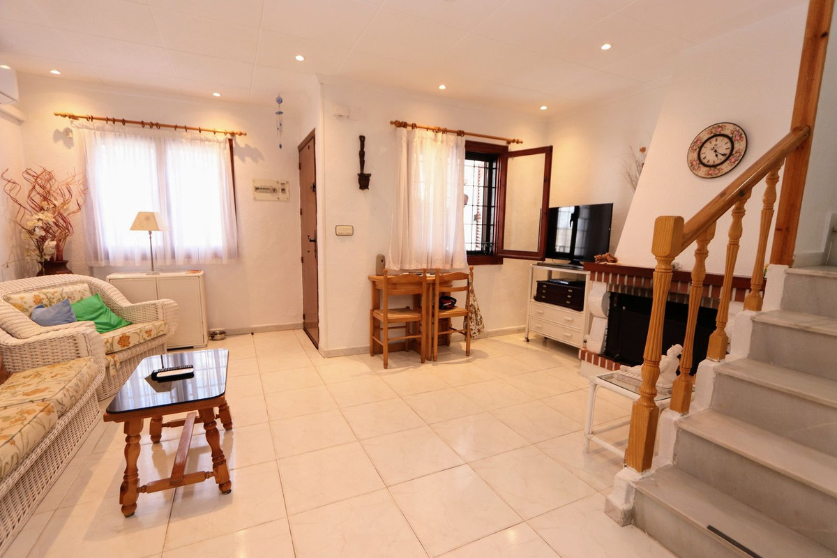 House – Townhouse in Orihuela