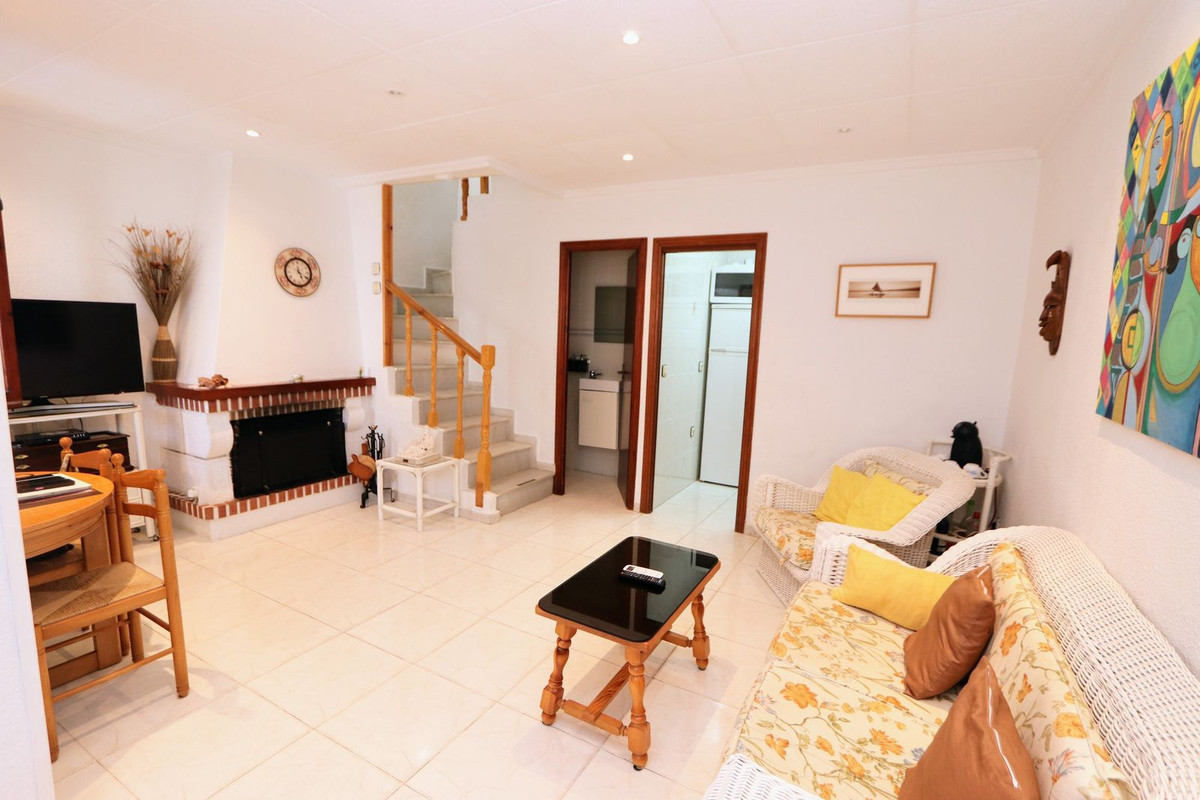 House – Townhouse in Orihuela