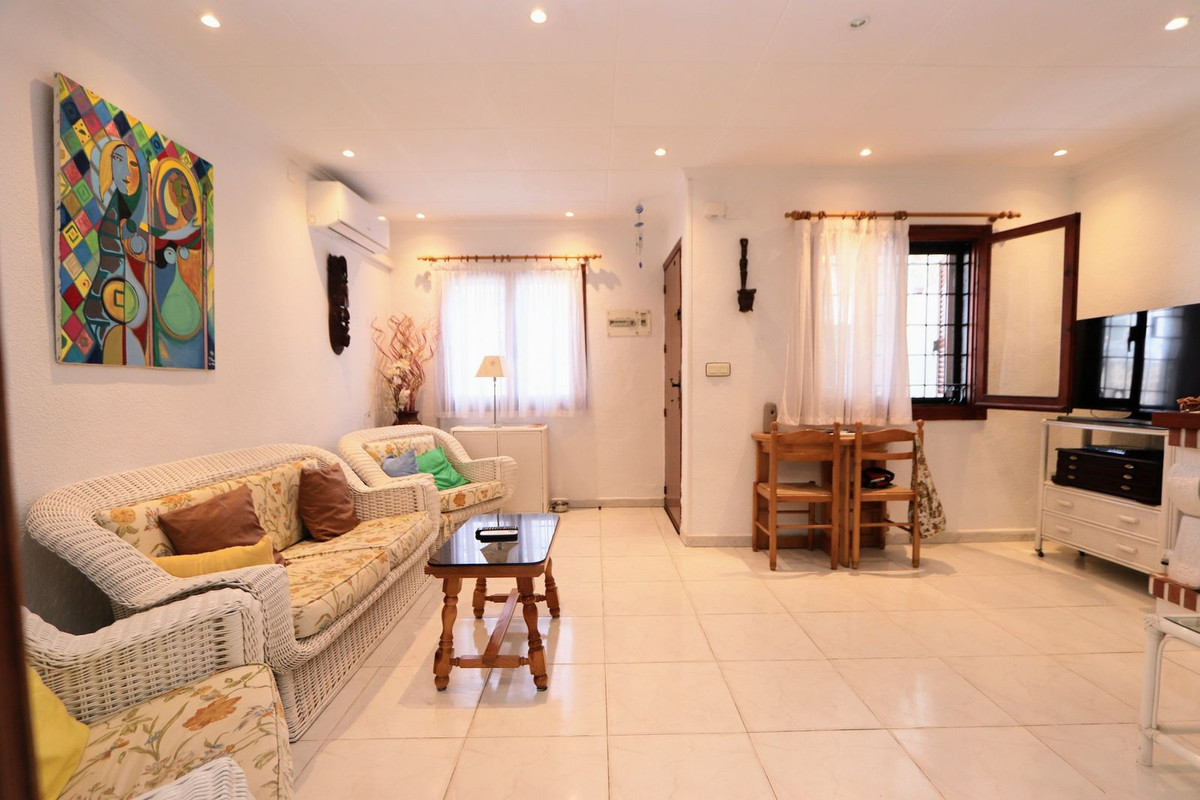 House – Townhouse in Orihuela