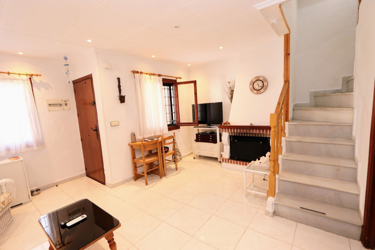House – Townhouse in Orihuela