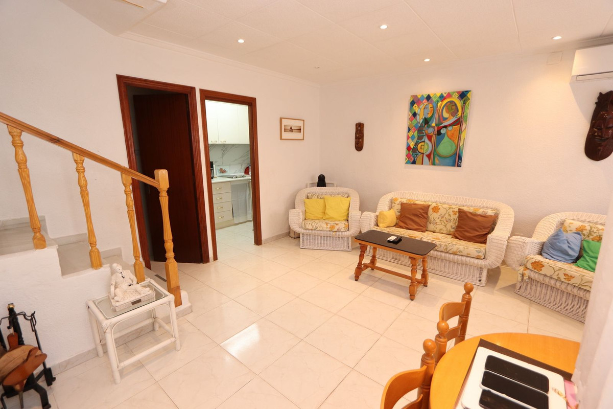House – Townhouse in Orihuela