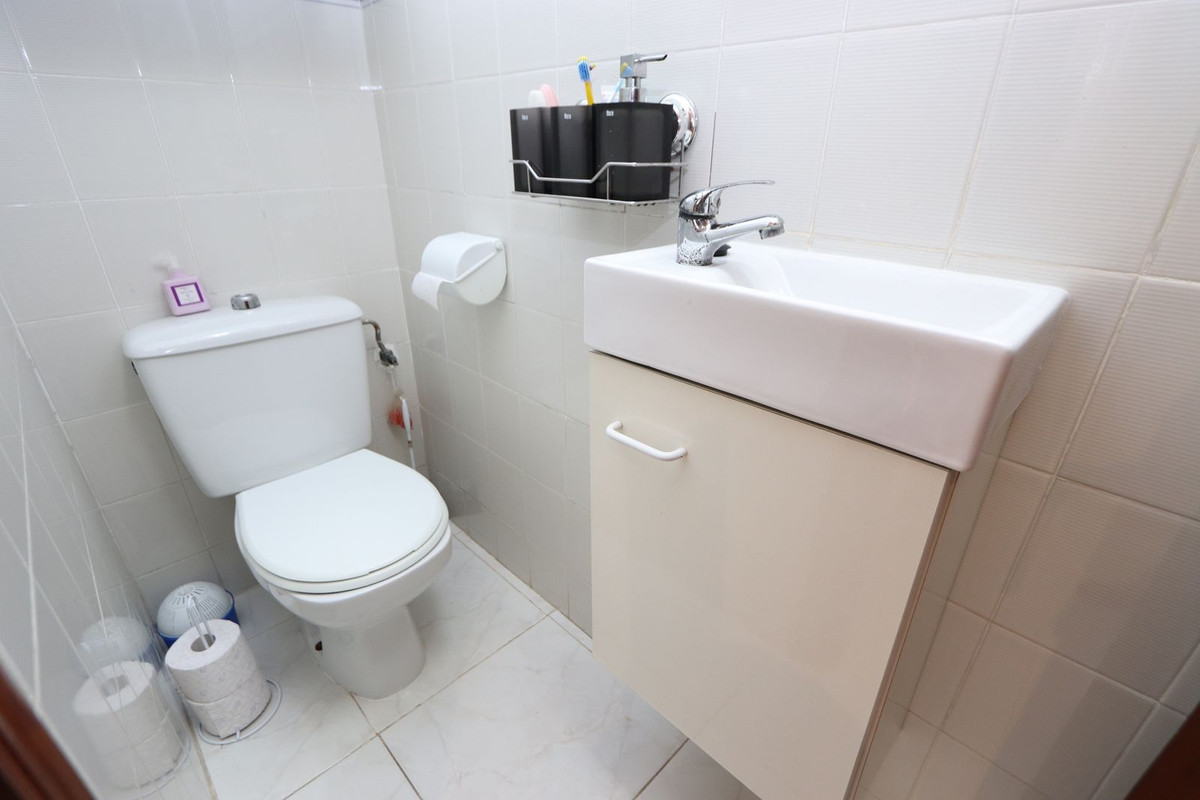 House – Townhouse in Orihuela