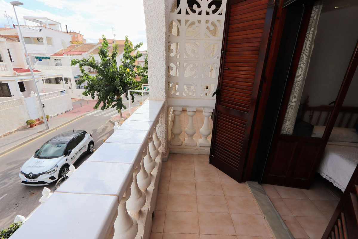 House – Townhouse in Orihuela