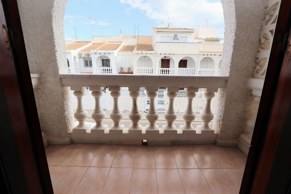 House – Townhouse in Orihuela