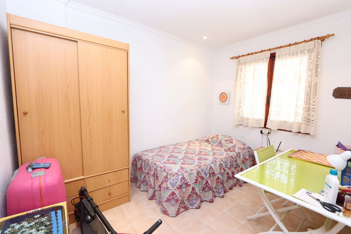 House – Townhouse in Orihuela
