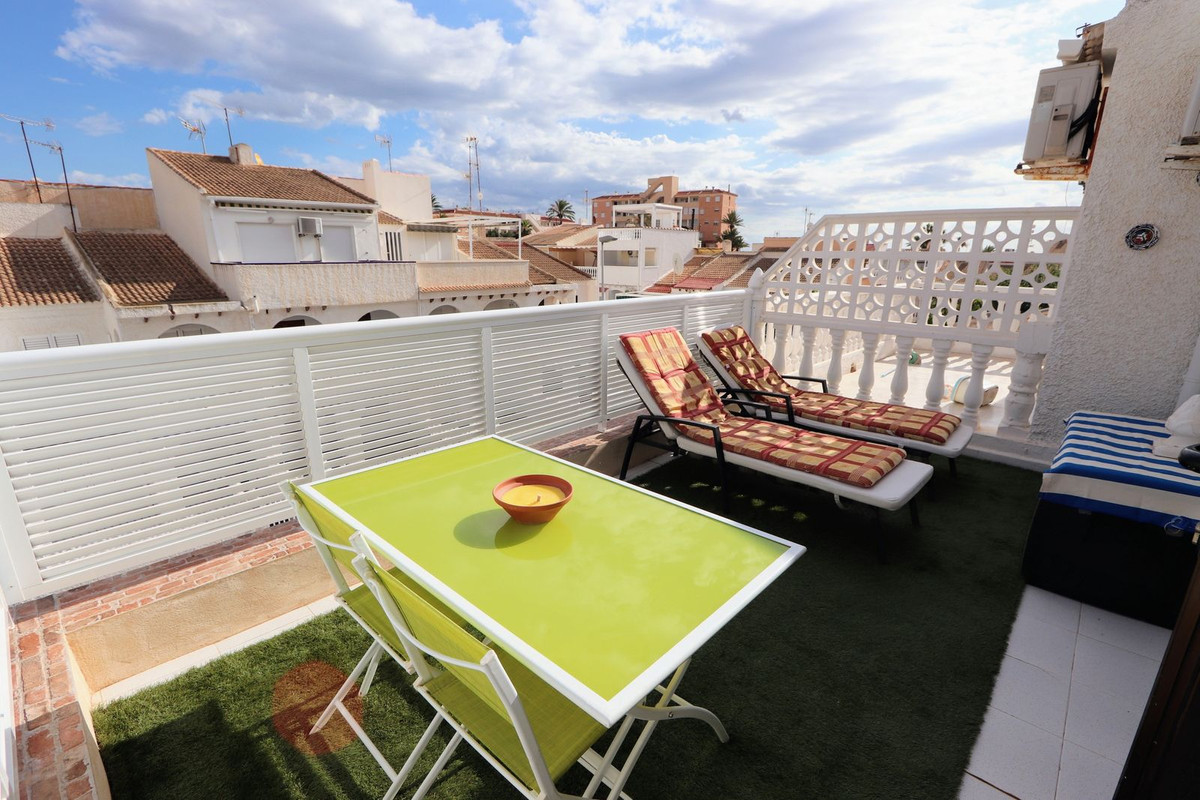 House – Townhouse in Orihuela