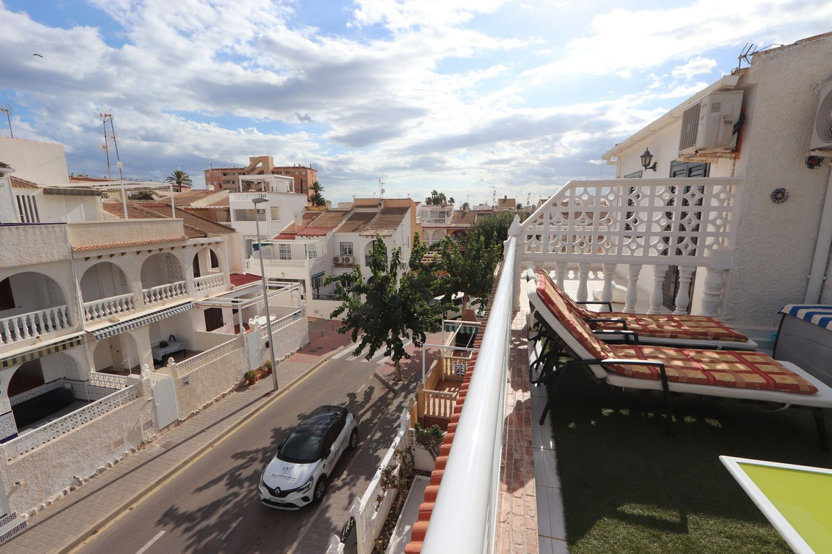 House – Townhouse in Orihuela