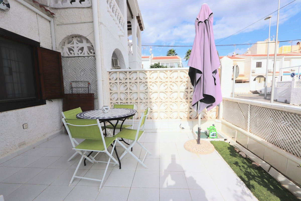 House – Townhouse in Orihuela
