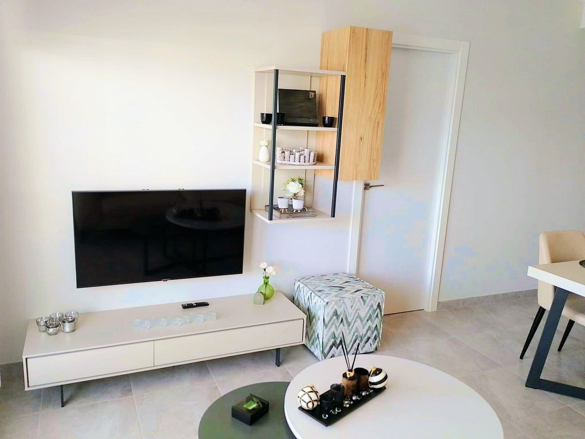 Apartment – Middle Floor Apartment in Orihuela