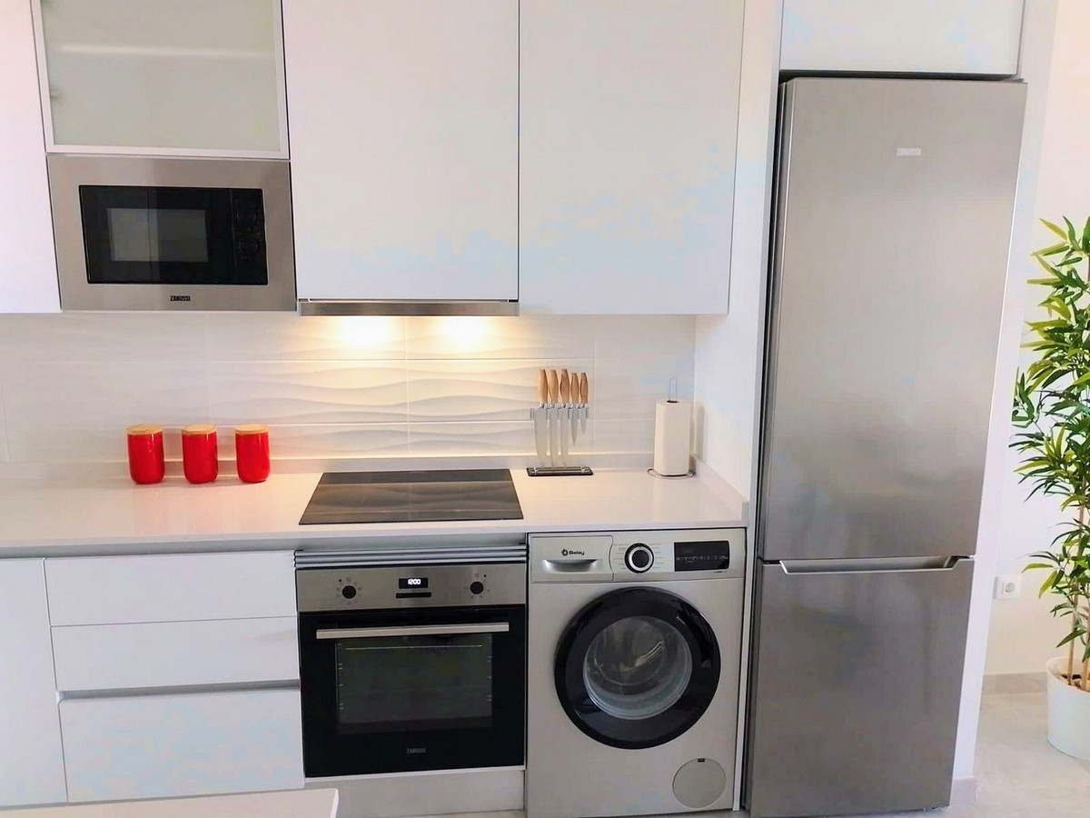 Apartment – Middle Floor Apartment in Orihuela